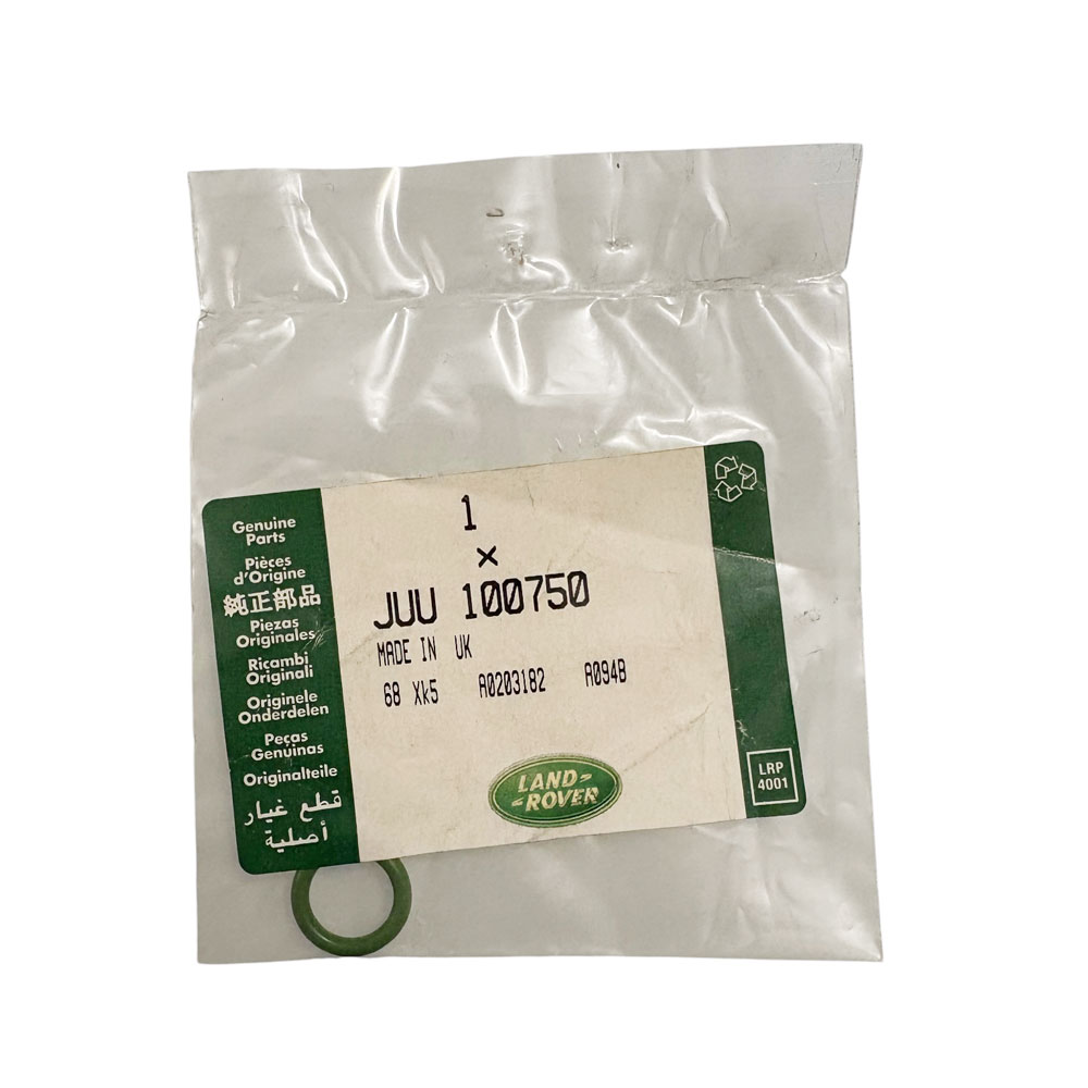 O Ring for Air Conditioning Pipes TD4 JUU100750